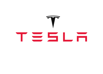 Tesla Logo