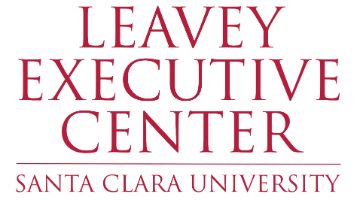 Leavey Executive Center Logo 