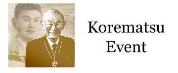 Korematsu 2024