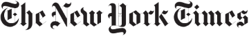 New York Times Logo