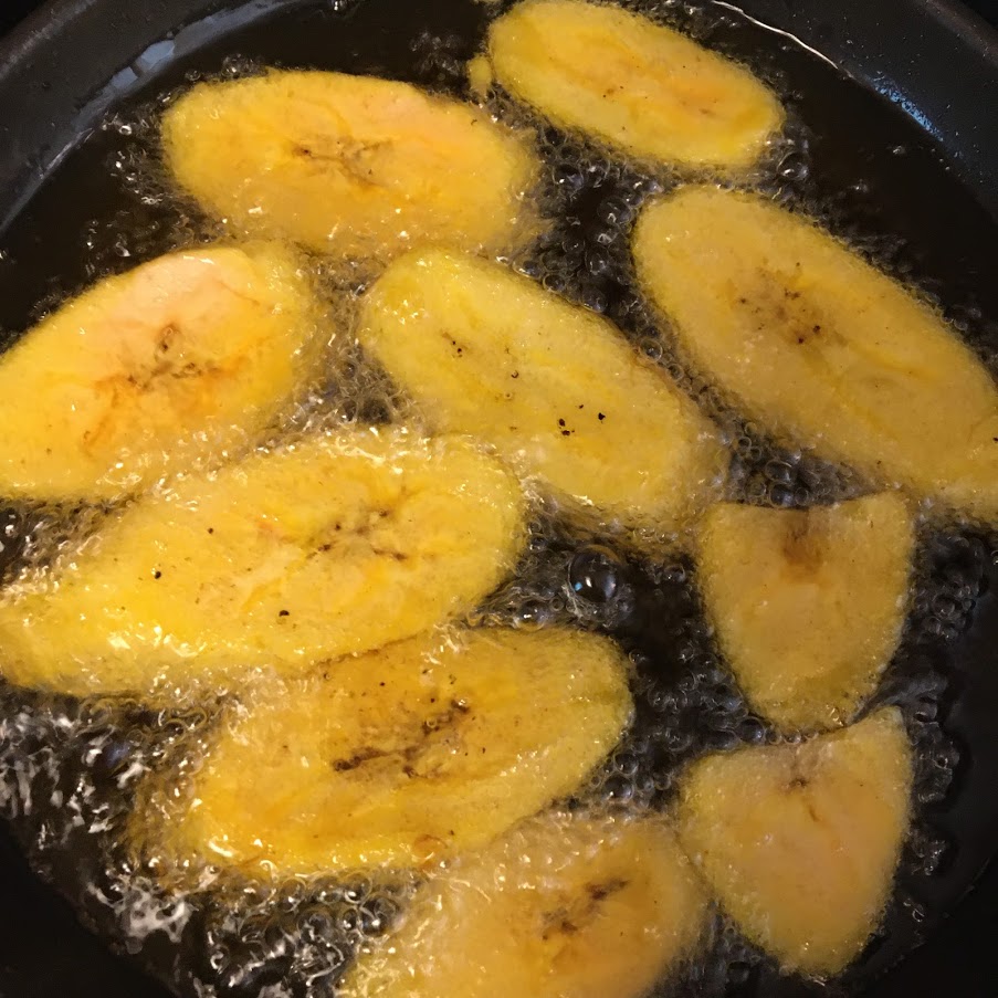 Patacones