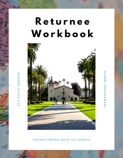 Returnee Workbook