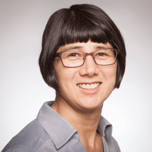 Katherine Aoki