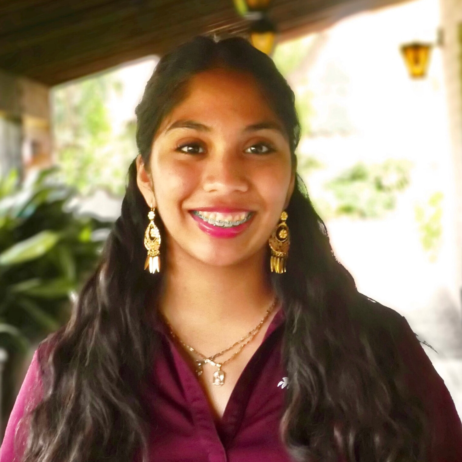 Fatima Laureano-Maravilla headshot 