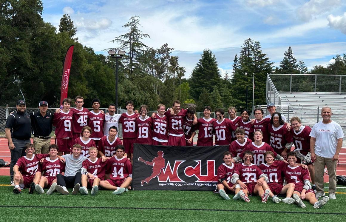 Image of Mens Lacrosse Team