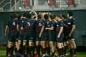 image of the men's rugby team from the 19-20 season 