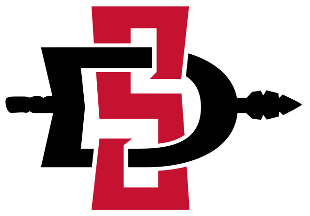 SDSU Logo