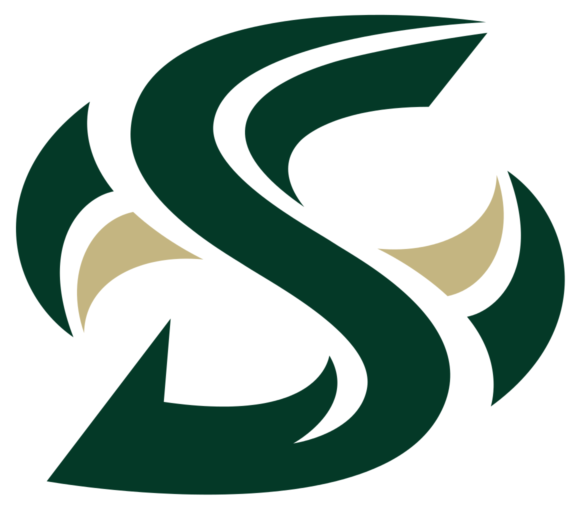 SAC state logo