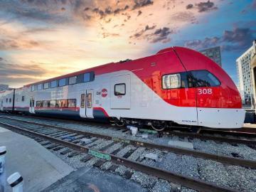 Caltrain