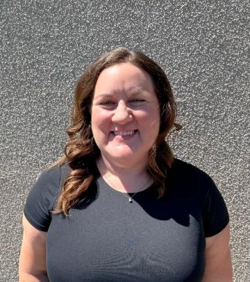 Jenny Brown Picture