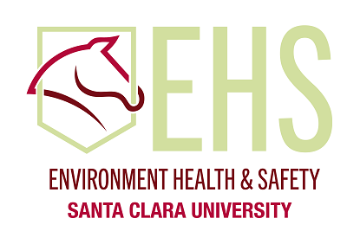 EHS logo