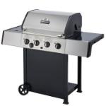 Propane Grill