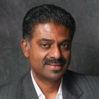 Photo of Professor Kirthi Kalyanam, Executive Director, Retail Management Institute