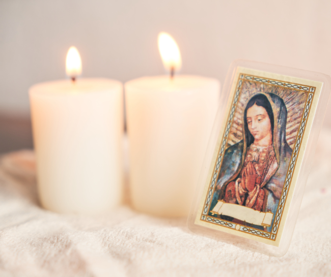 Our Lady of Guadalupe