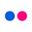 Flickr Logo