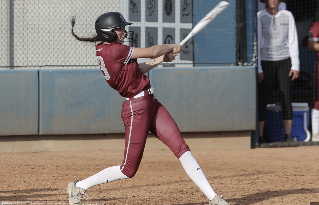 women's softball