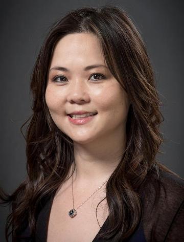 Finance Professor Seoyoung Kim Head Shot