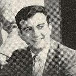 Vincent DiTomaso 50