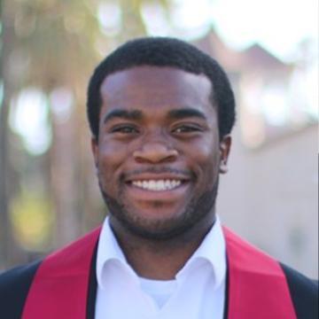 Uchechukwu Agwu '18