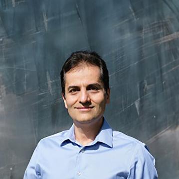 Hamed Akbari