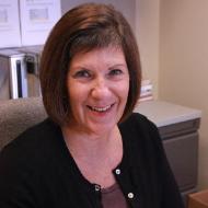 Heidi Williams, School of Engineering Dean's Office
