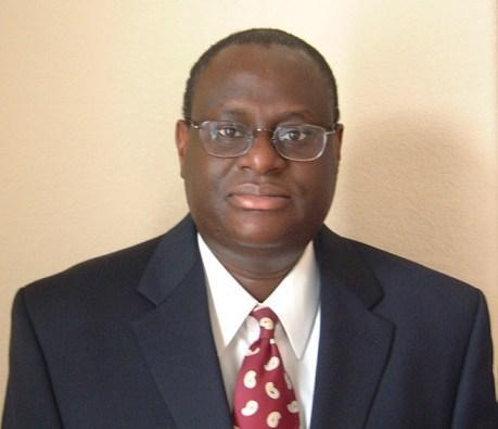 Tokunbo Ogunfunmi, Electrical Engineering