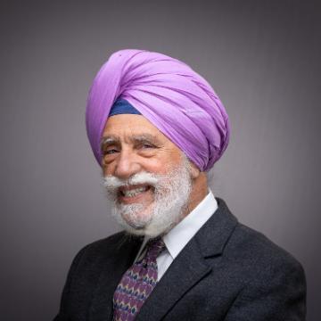 Sukhmander Singh 