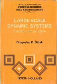 Large Scale Dynamic Systems 1978