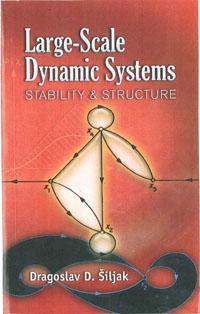 Large Scale Dynamic Systems 2007