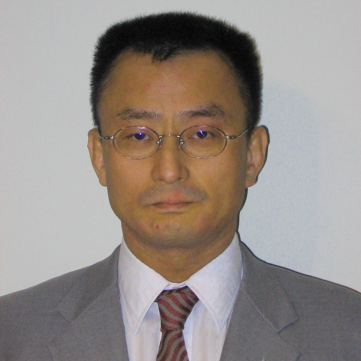 Toshishige Yamada 