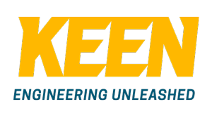 KEEN Logo