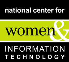 NCWIT Logo