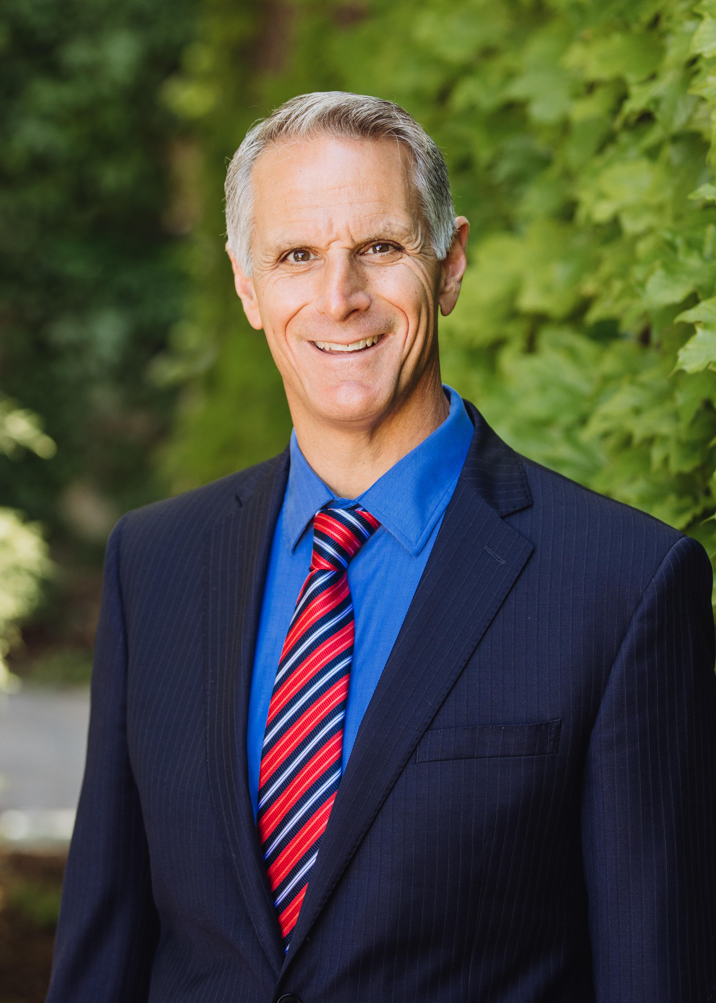 Phil Favro Headshot image link to story