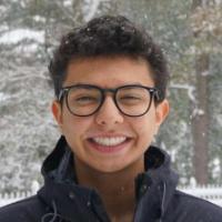  Antonio  Amore Rojas