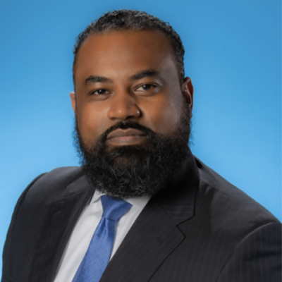 Headshot image for Balla Mohamed