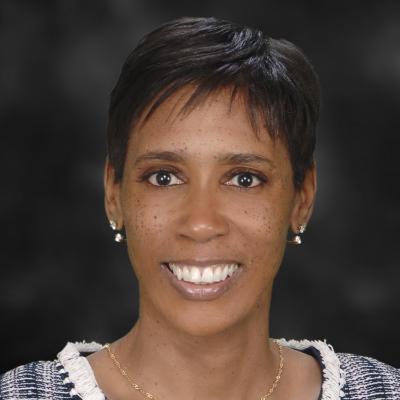 headshot image for Raquel Brigham Brown