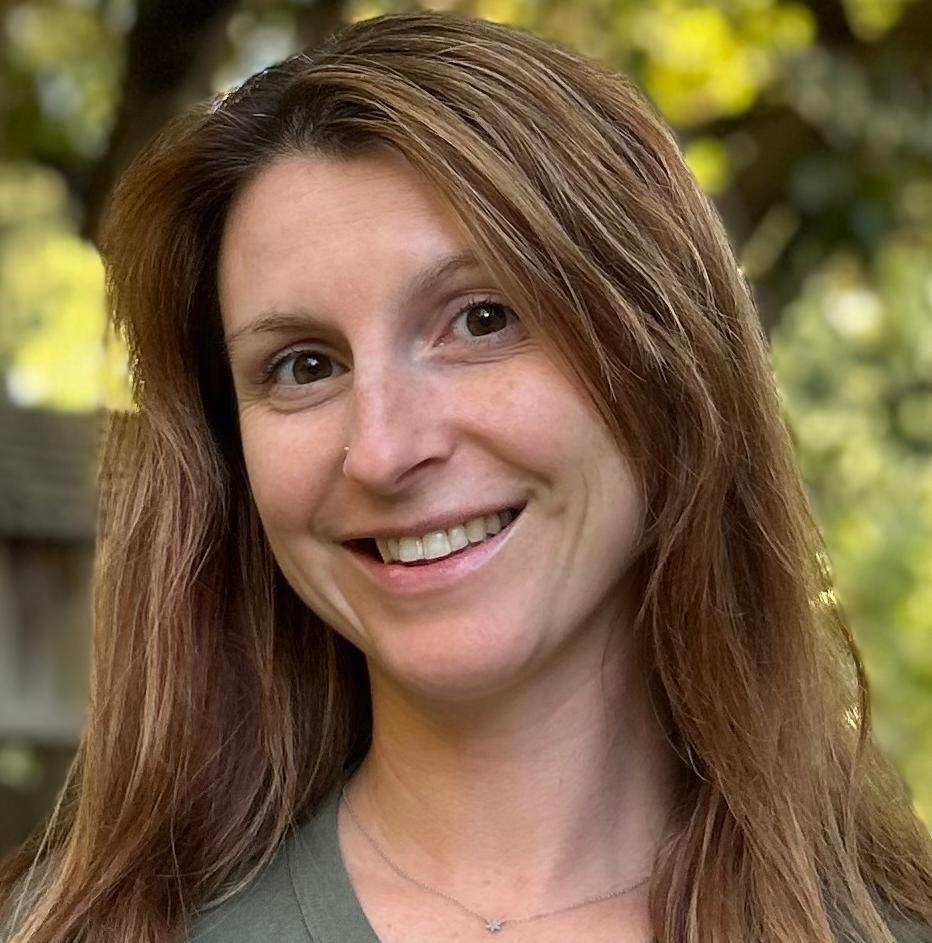 Kaleigh Fisher headshot