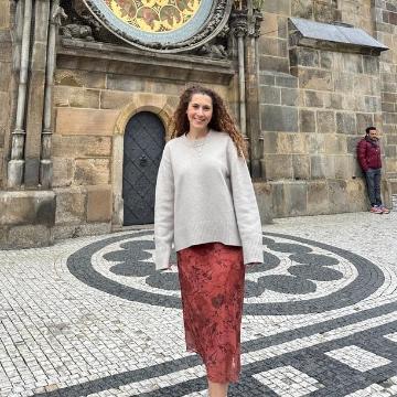 Grace Perryman Business Ethics