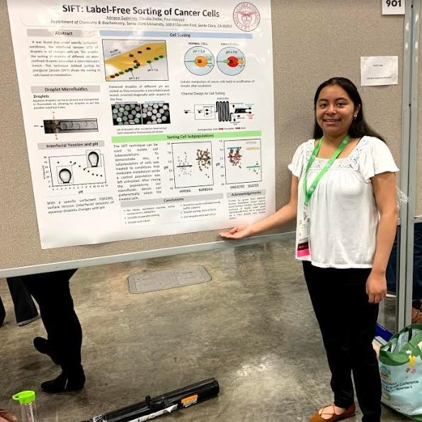 Adriana Gutierrez Ramirez