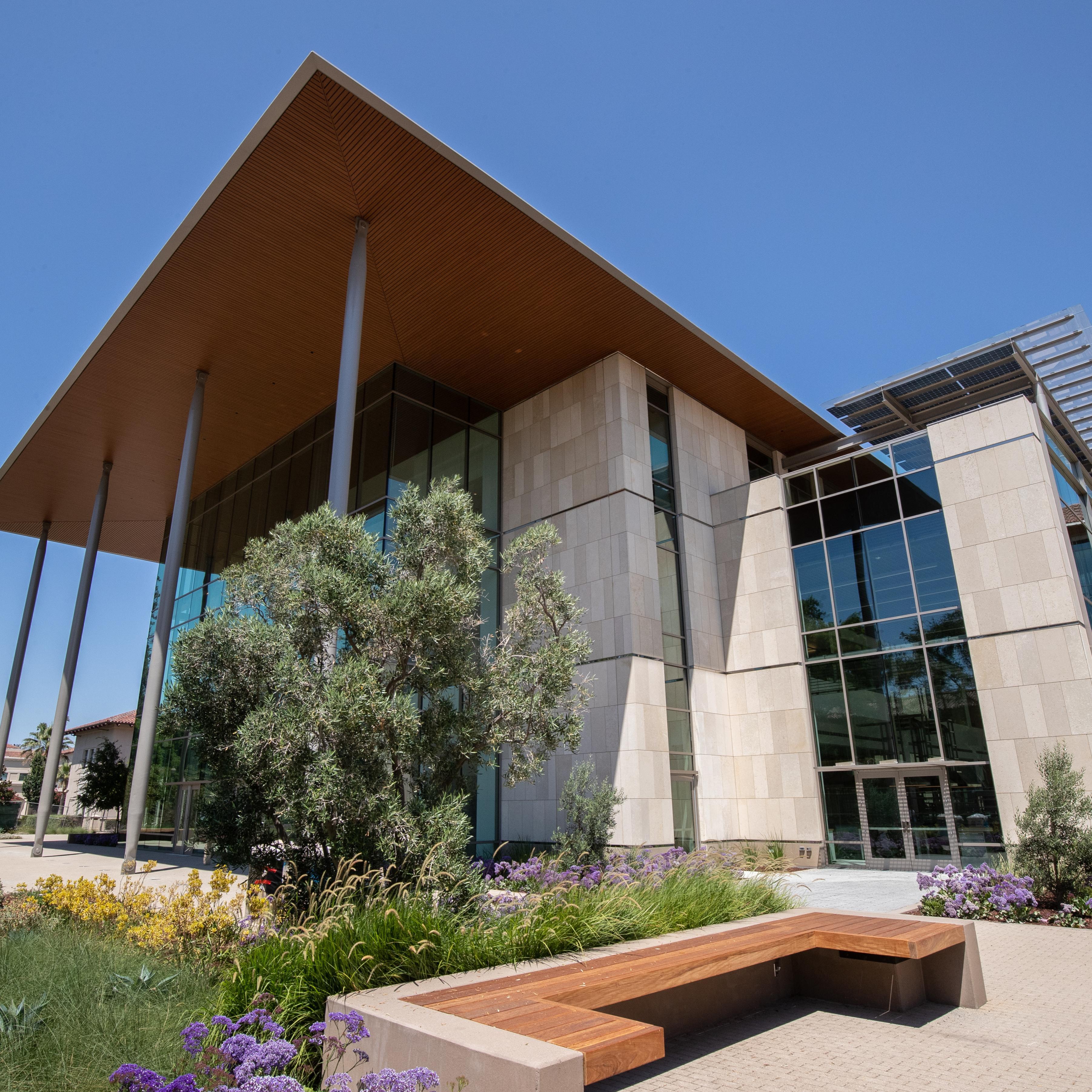 SCDI Building in the day image link to story