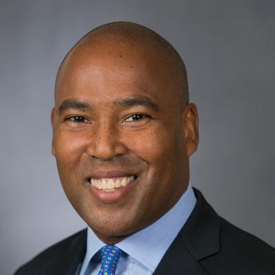 Headshot image for Ruthard Murphy