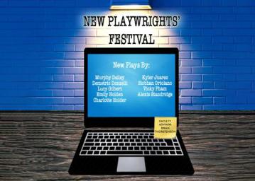 New Playwrights' Festival 21