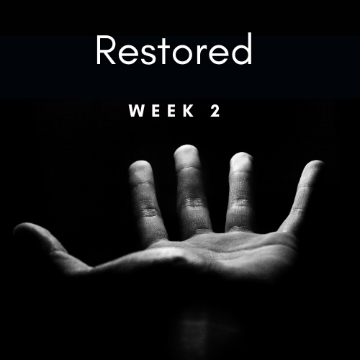 Restored 