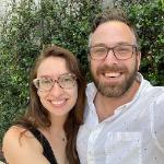 David and Rebekah Bibee