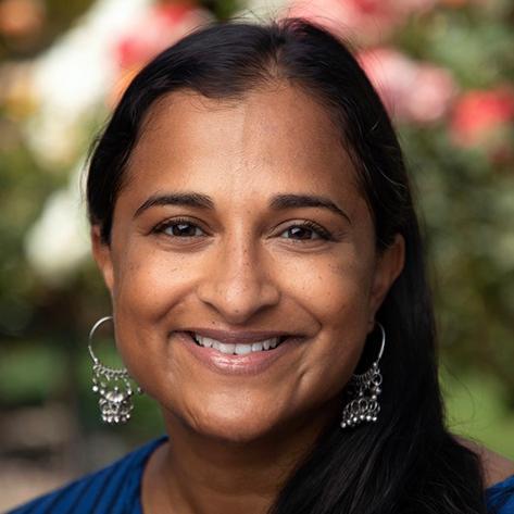 Mythri Jegathesan headshot