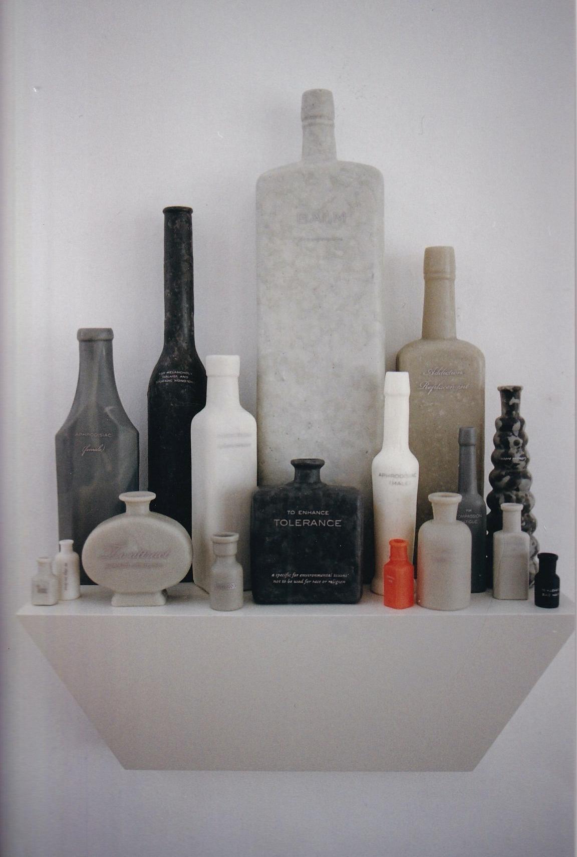 Natural Magic Cures for Modern Maladies 2000