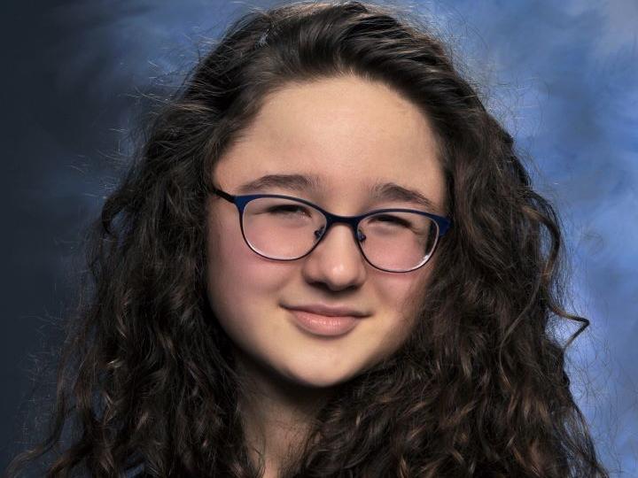 Riva Mikhlin headshot