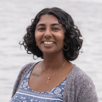 Yaamini Venkataraman