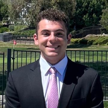 Student Fellow Image: Anthony Ventura