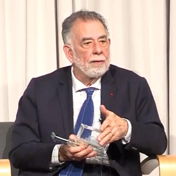 Francis Ford Coppola 